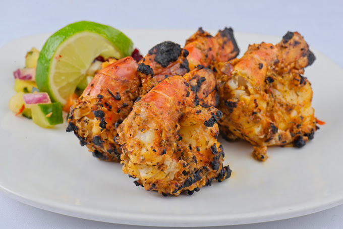 Naims Tandoori Home 6
